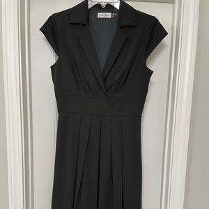 Calvin Klein dress